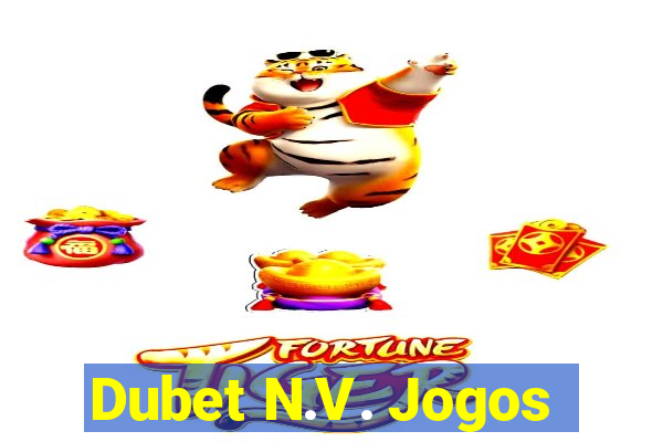 Dubet N.V. Jogos